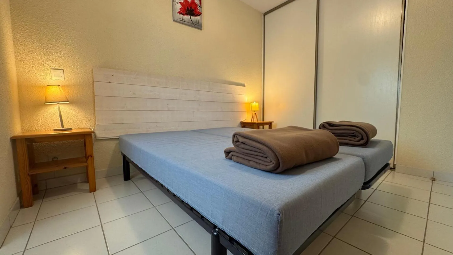 La Vallee Appartement 32 - Thermes Neyras Les Bains Meyras 0*,  Francia