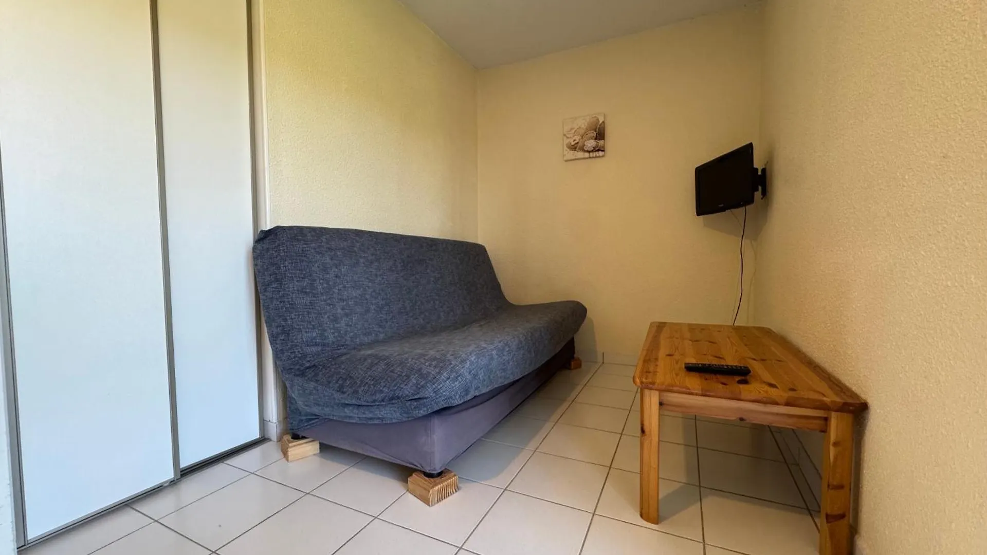 La Vallee Appartement 32 - Thermes Neyras Les Bains Meyras Appartamento